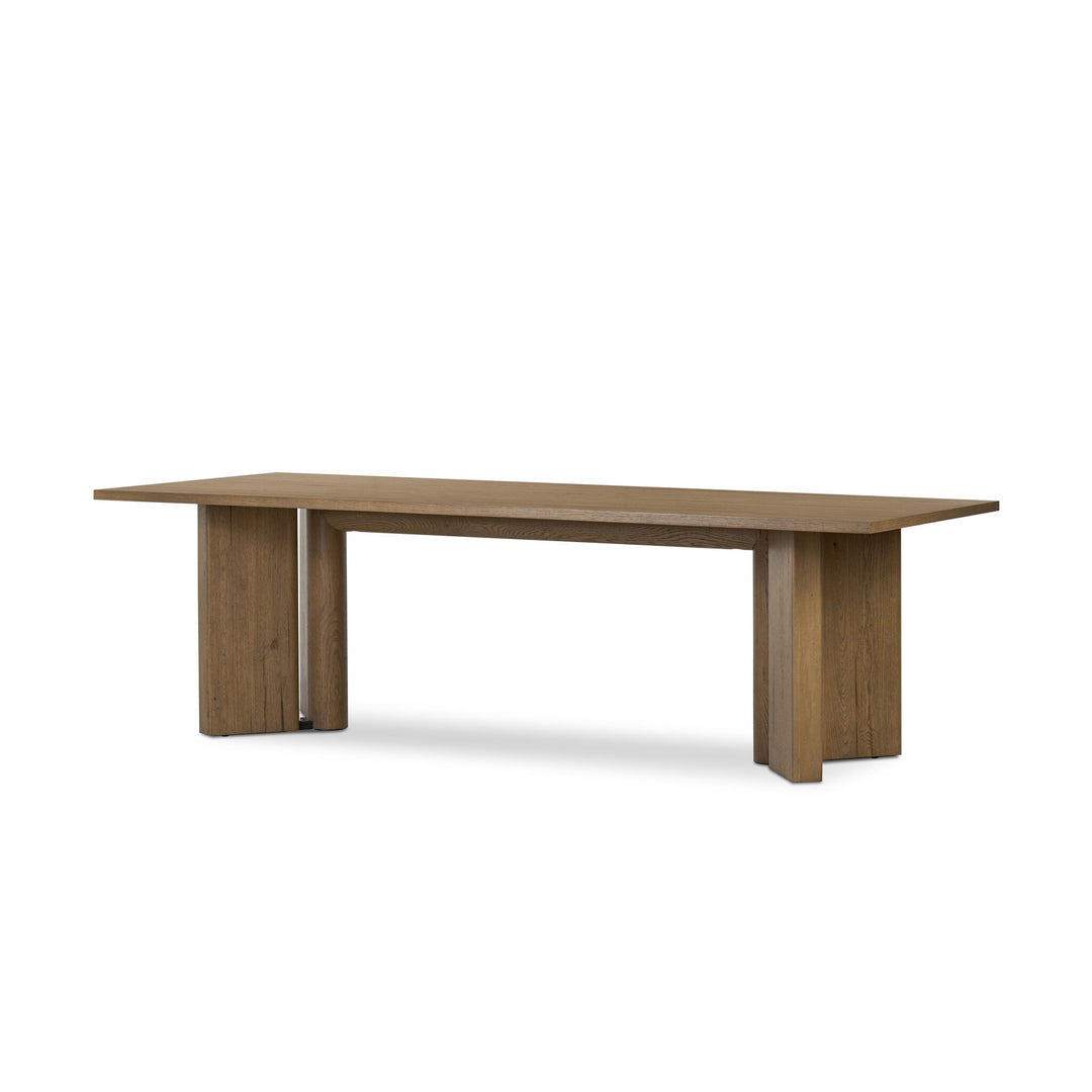 SHELBY DINING TABLE
