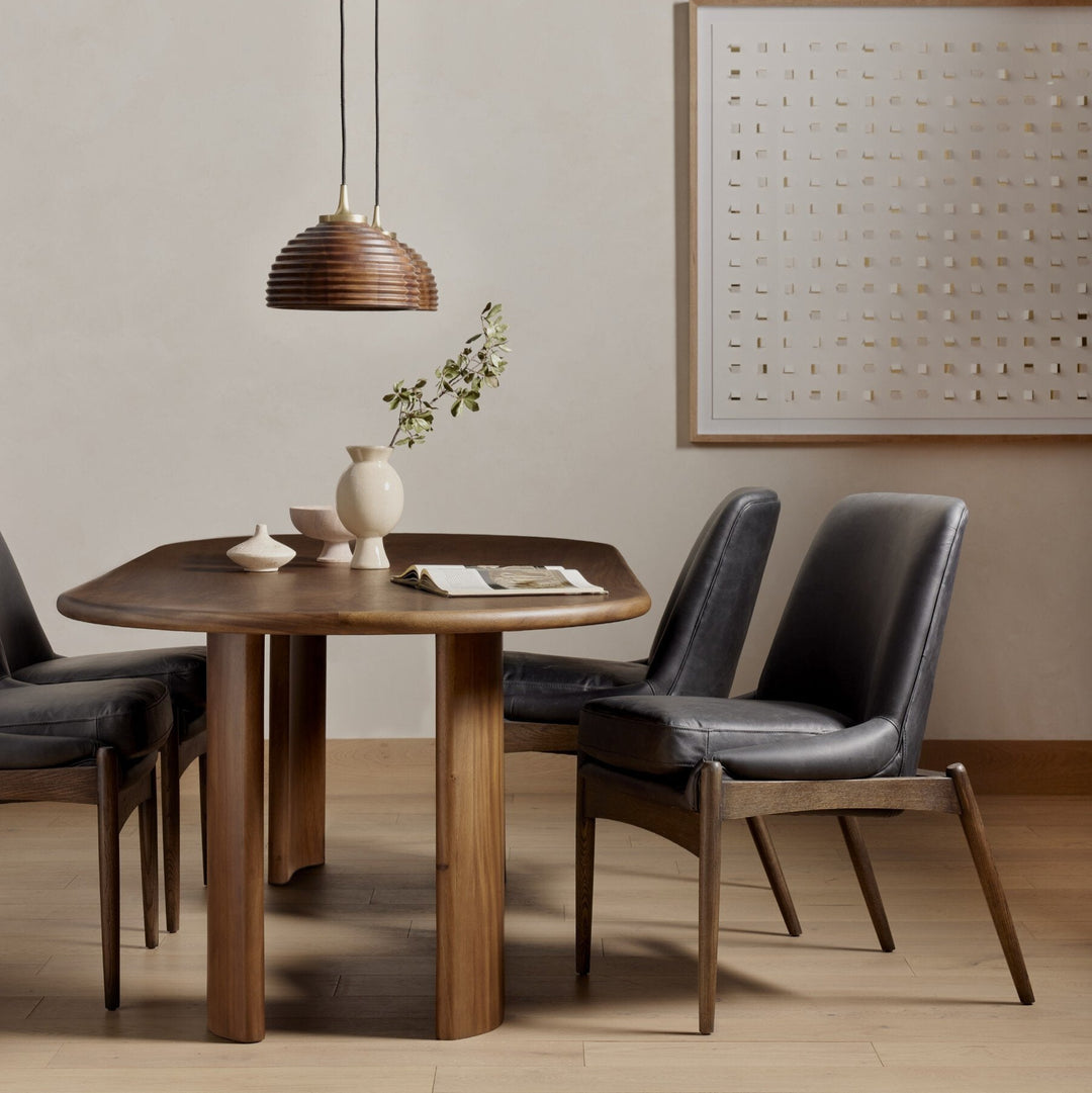RANDELL DINING CHAIR