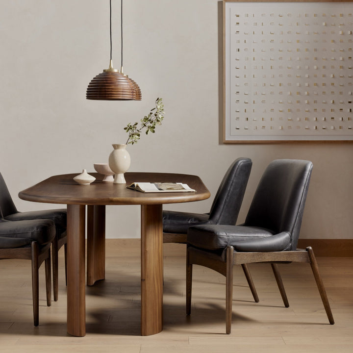 RANDELL DINING CHAIR