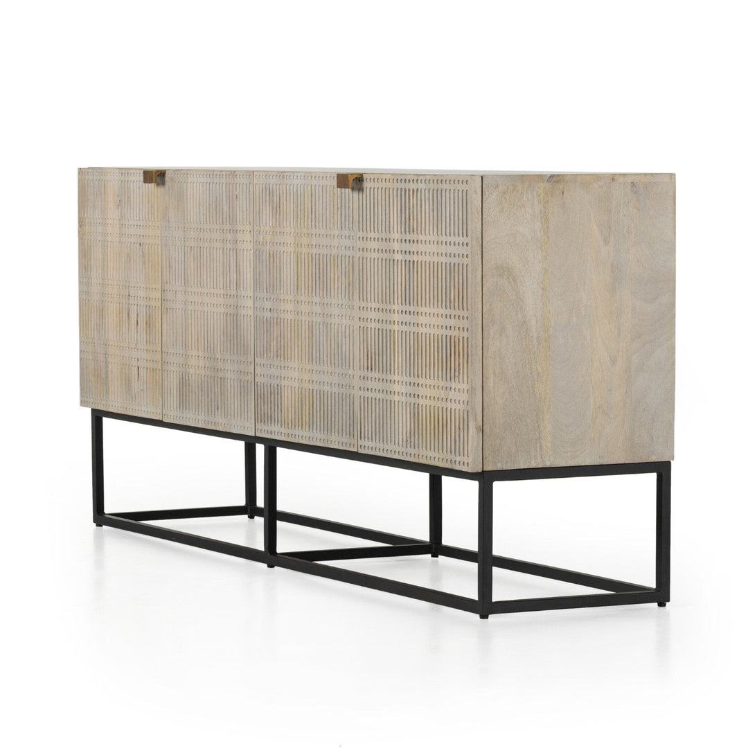 BRANDTLY SIDEBOARD