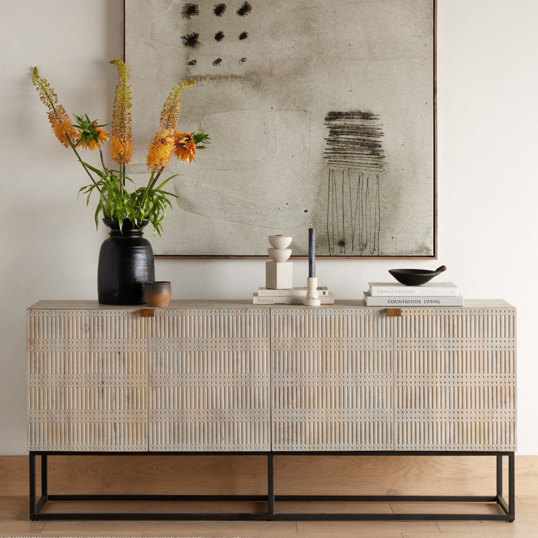 BRANDTLY SIDEBOARD