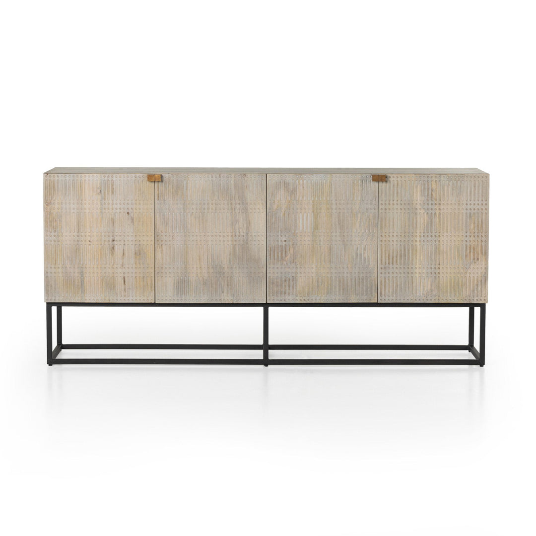 BRANDTLY SIDEBOARD