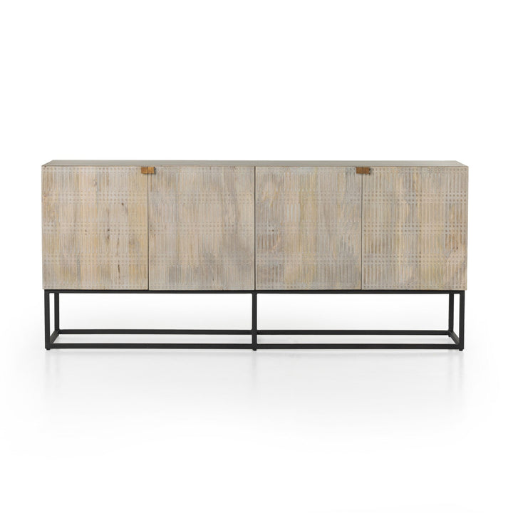 BRANDTLY SIDEBOARD