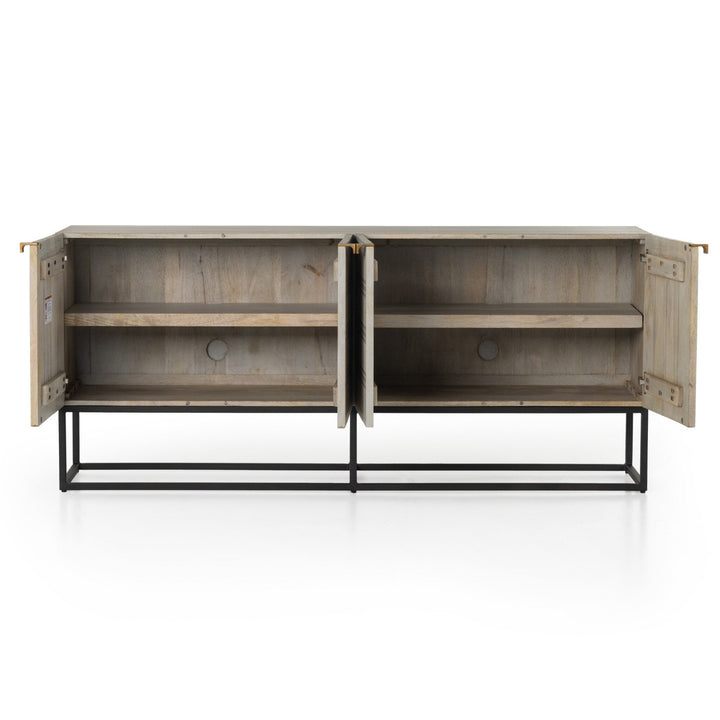 BRANDTLY SIDEBOARD