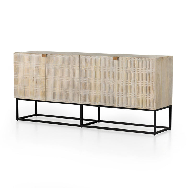 BRANDTLY SIDEBOARD