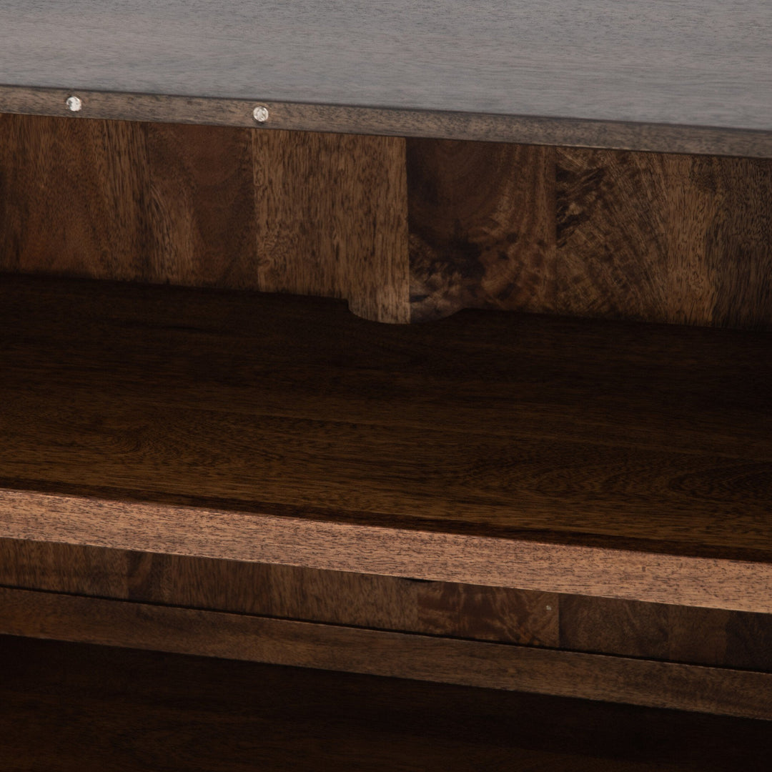 BRANDTLY SIDEBOARD
