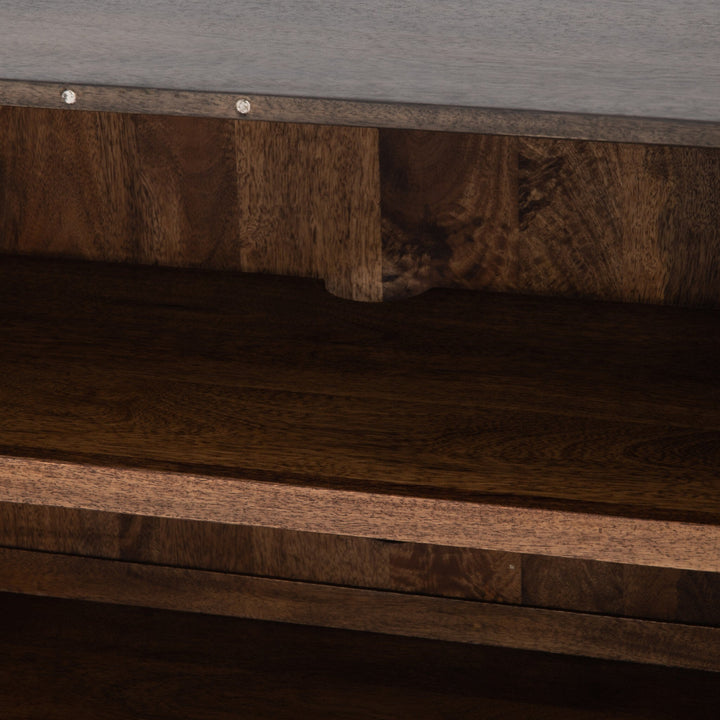 BRANDTLY SIDEBOARD