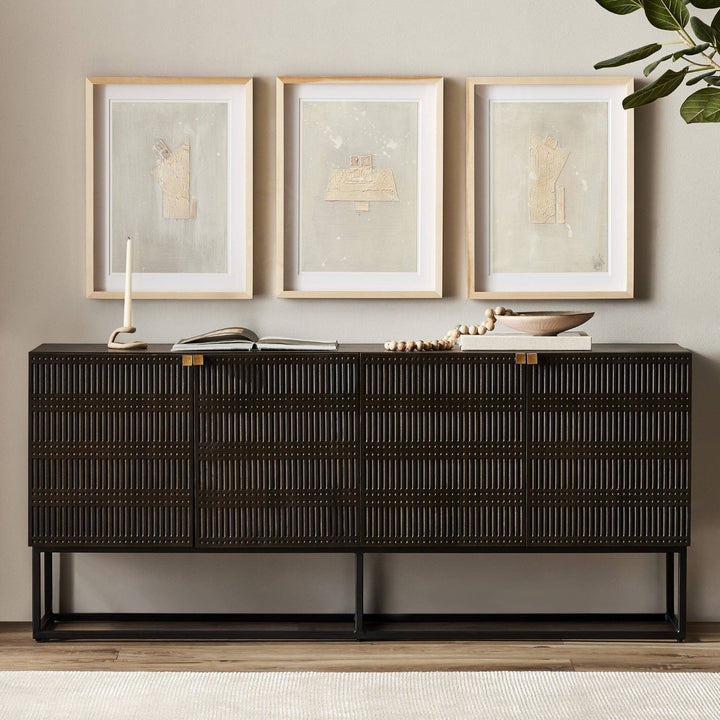 BRANDTLY SIDEBOARD