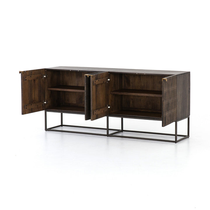 BRANDTLY SIDEBOARD