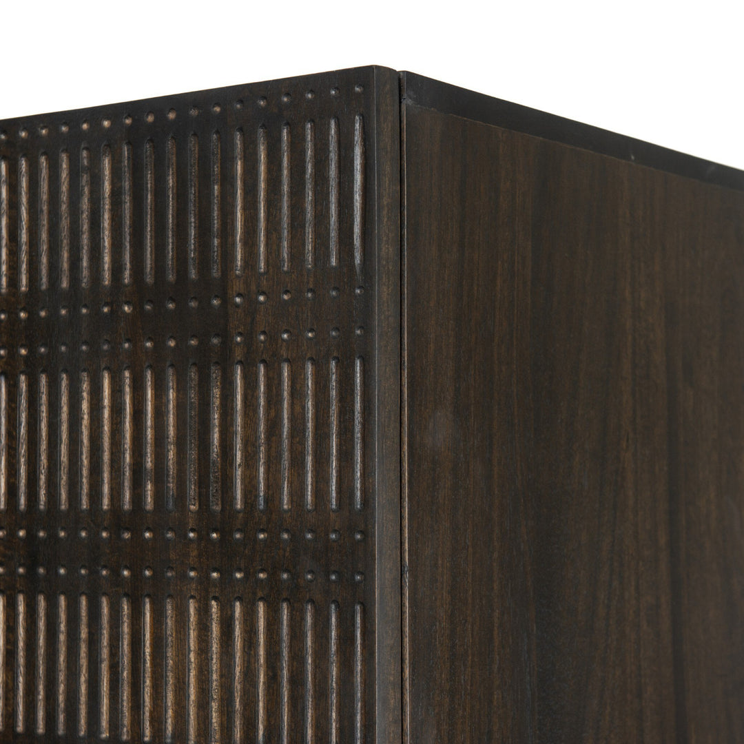 BRANDTLY CABINET