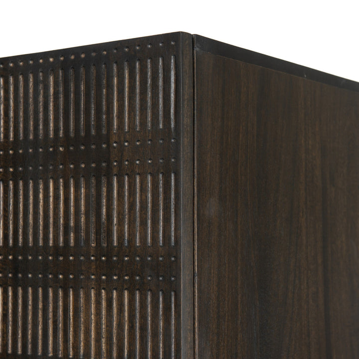 BRANDTLY CABINET