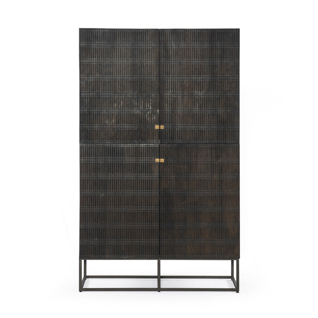 BRANDTLY CABINET