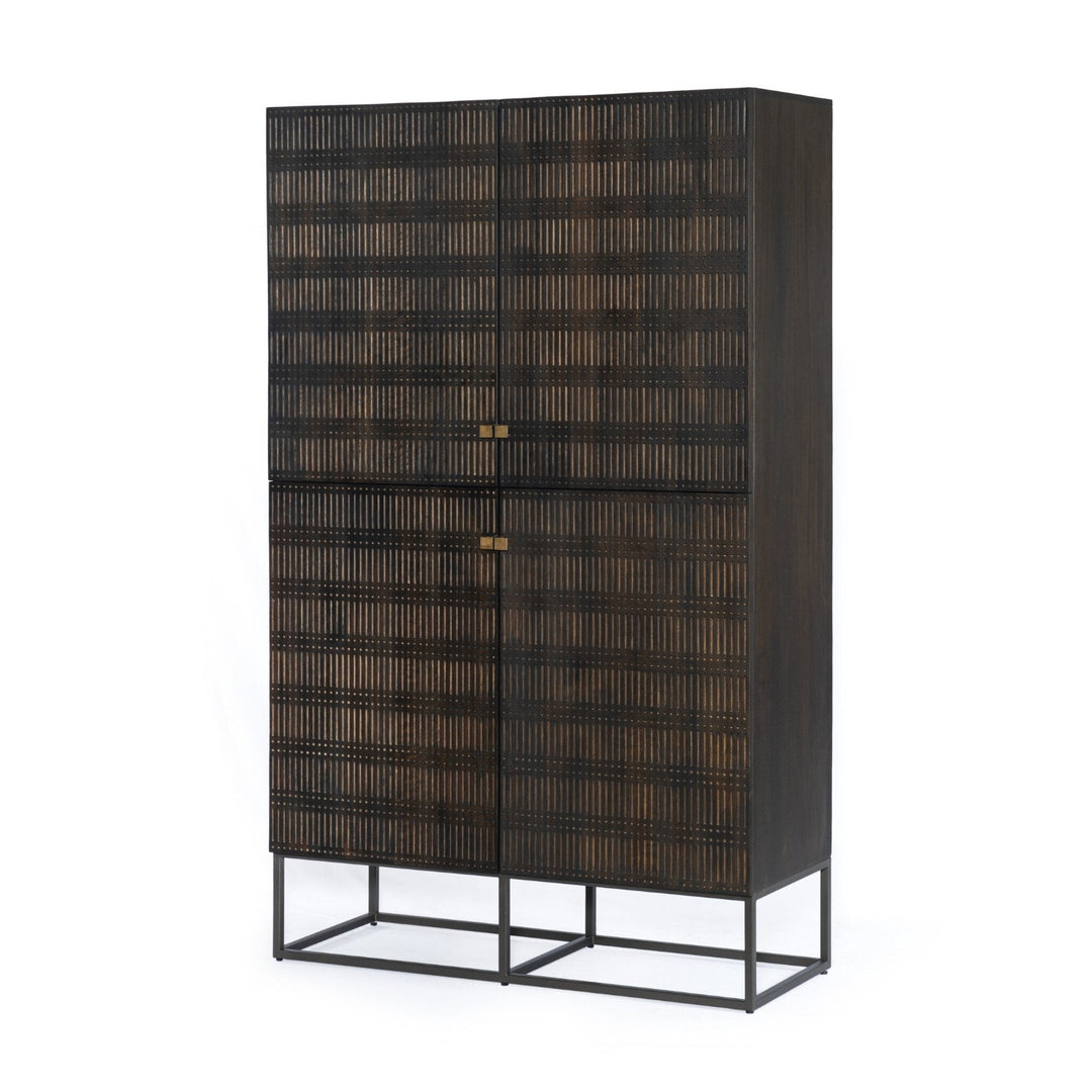 BRANDTLY CABINET