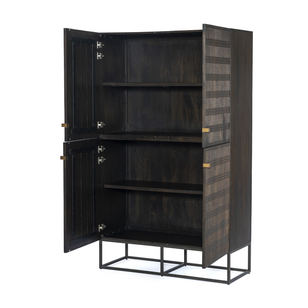 BRANDTLY CABINET