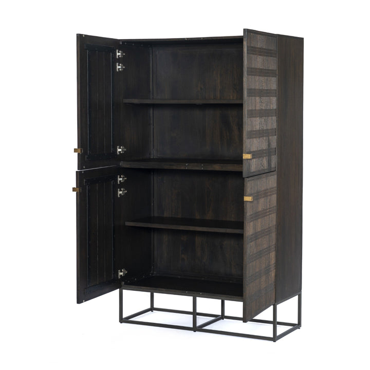 BRANDTLY CABINET