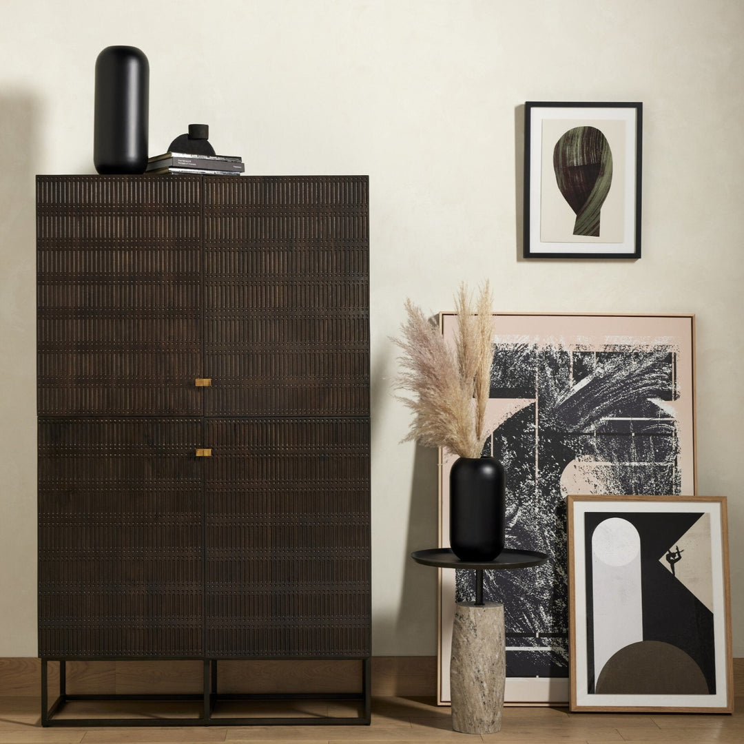 BRANDTLY CABINET