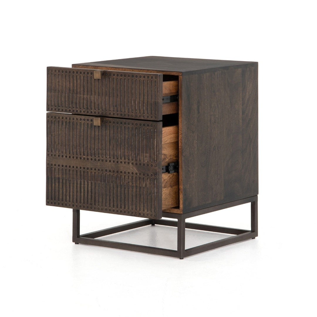 BRANDTLY FILING CABINET