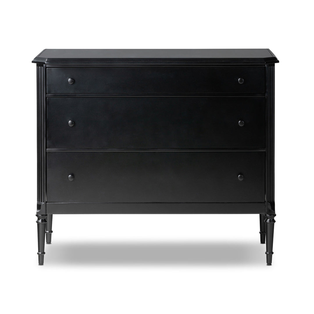 LEN 3 DRAWER DRESSER