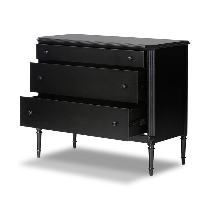 LEN 3 DRAWER DRESSER