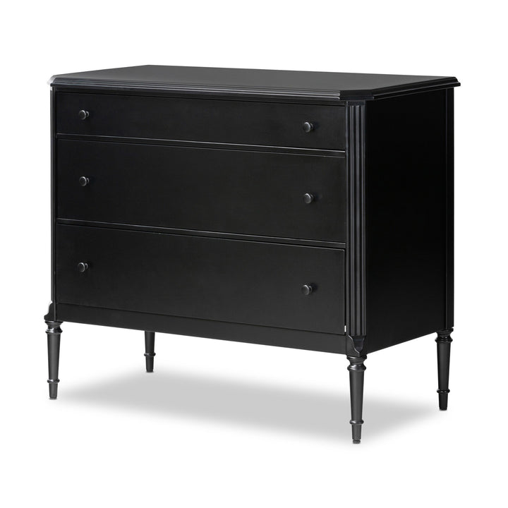 LEN 3 DRAWER DRESSER