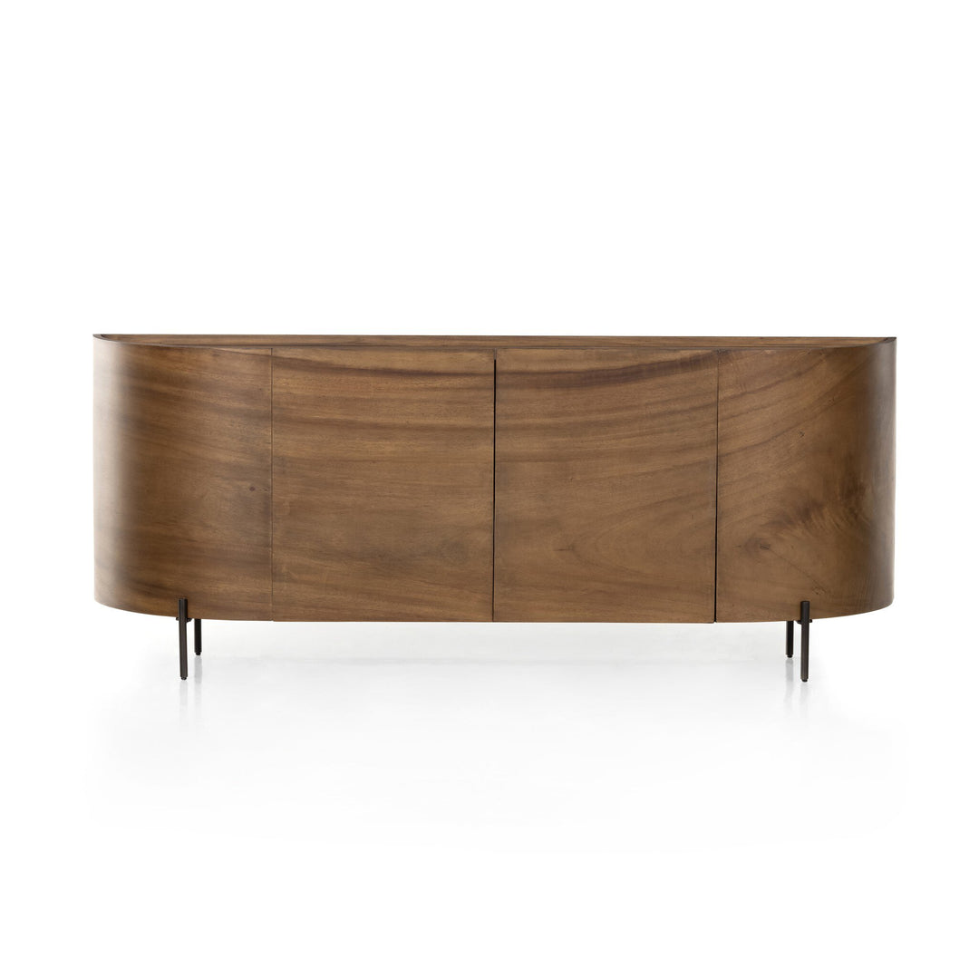 LEELA SIDEBOARD