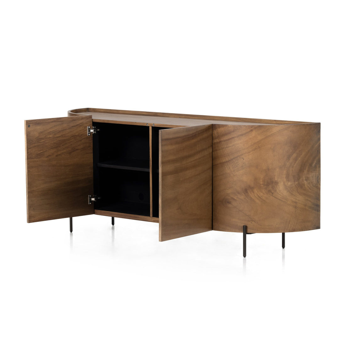 LEELA SIDEBOARD