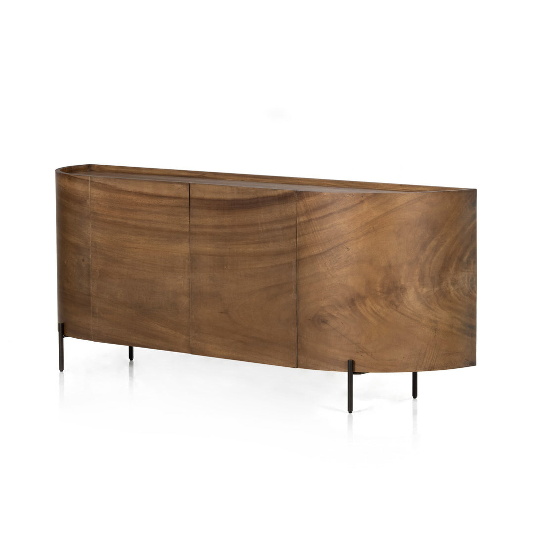 LEELA SIDEBOARD