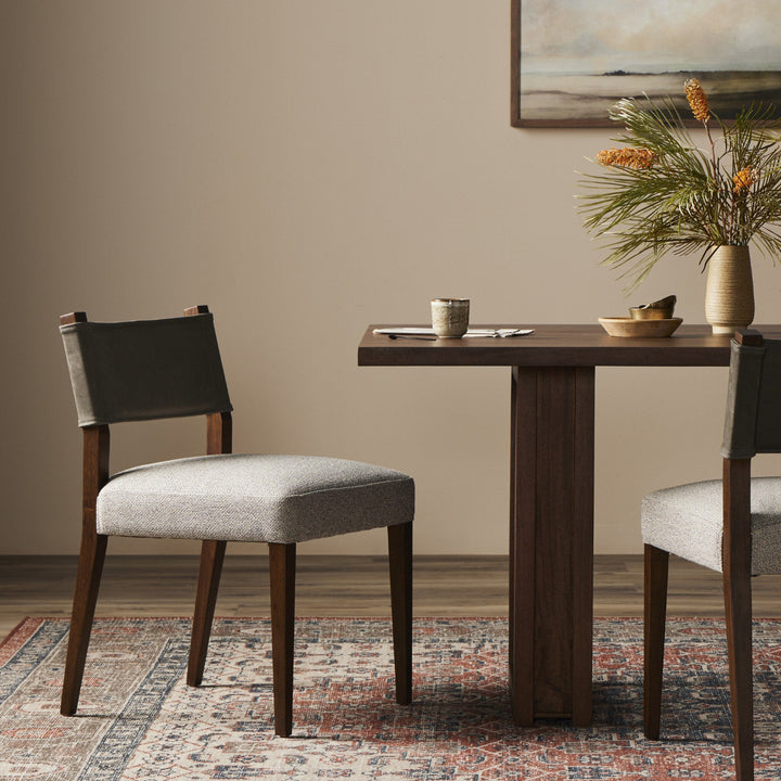 FARON DINING CHAIR