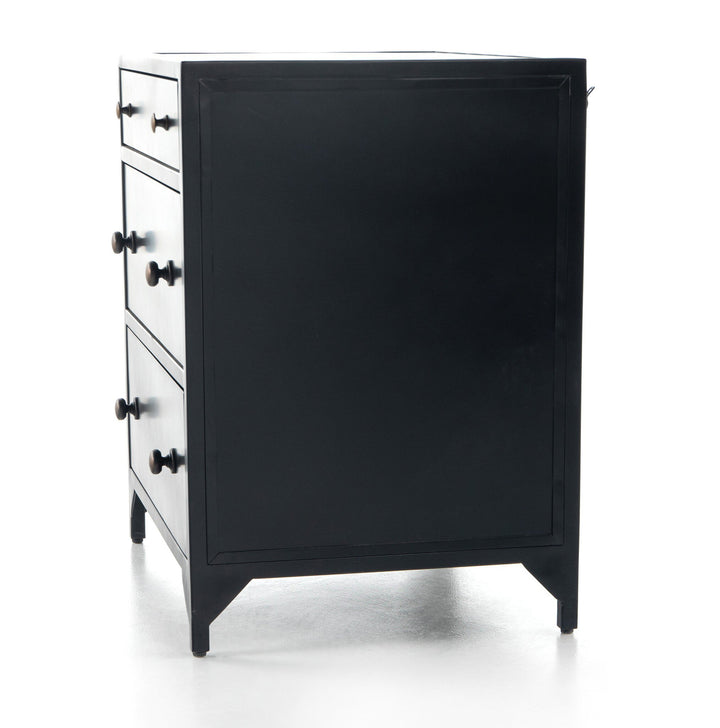 LANA STORAGE NIGHTSTAND