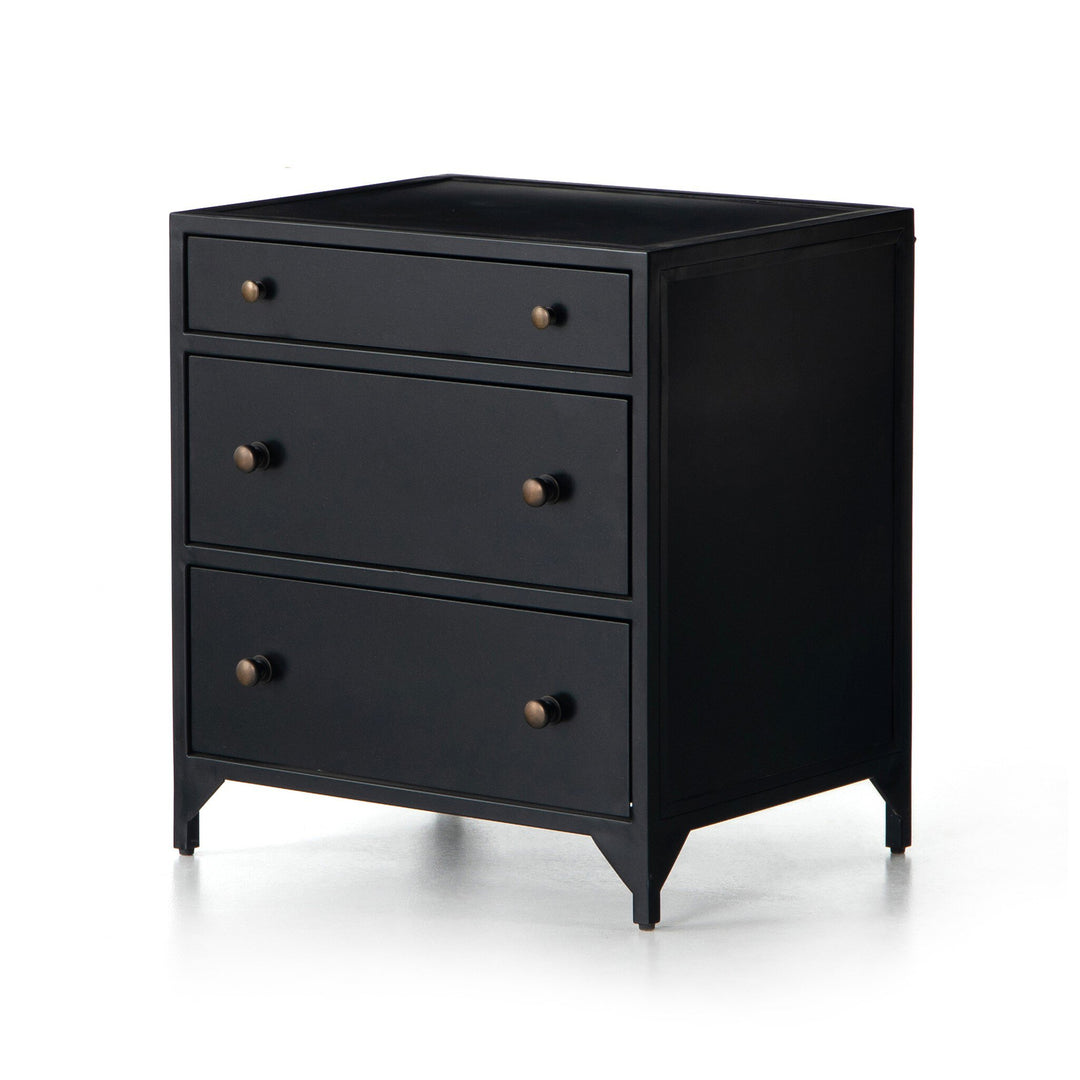 LANA STORAGE NIGHTSTAND