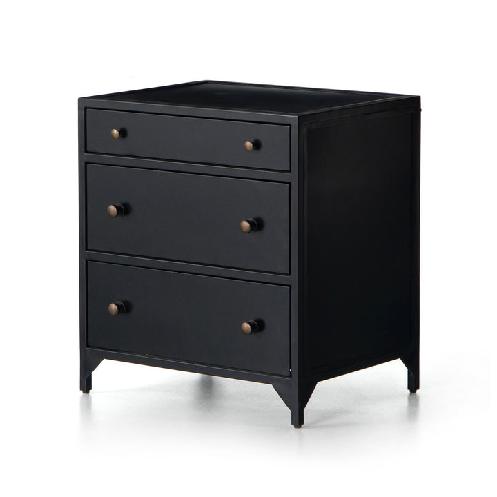 LANA STORAGE NIGHTSTAND
