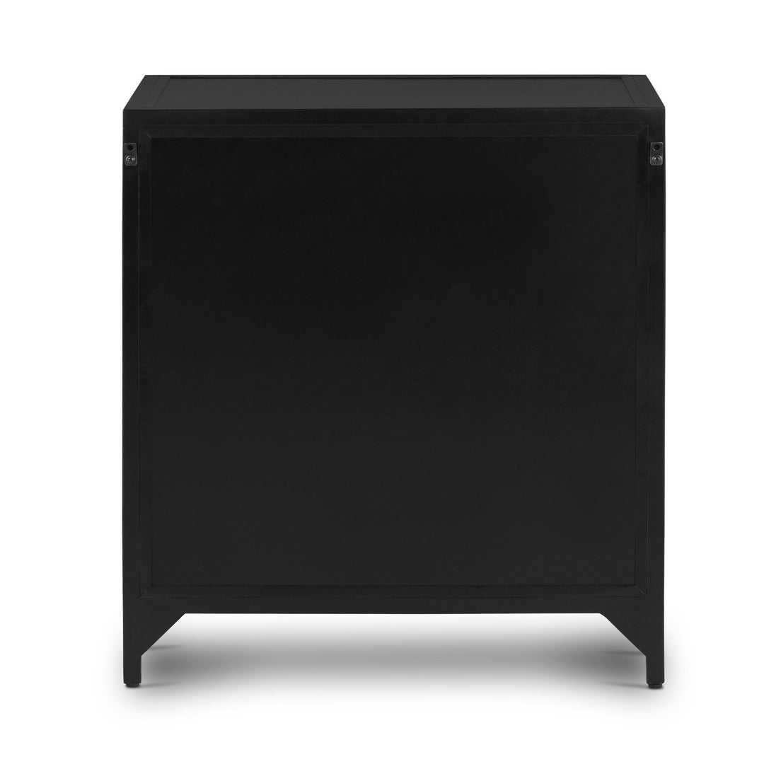 LANA 2 DRAWER NIGHTSTAND