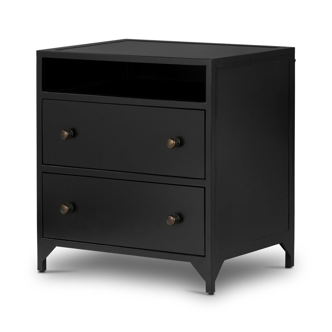 LANA 2 DRAWER NIGHTSTAND