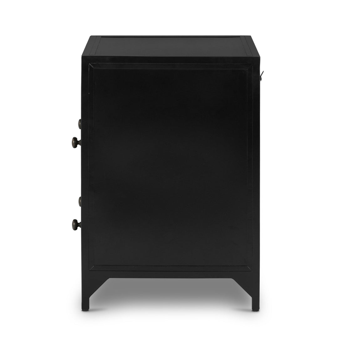 LANA 2 DRAWER NIGHTSTAND