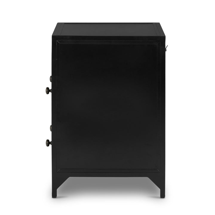 LANA 2 DRAWER NIGHTSTAND