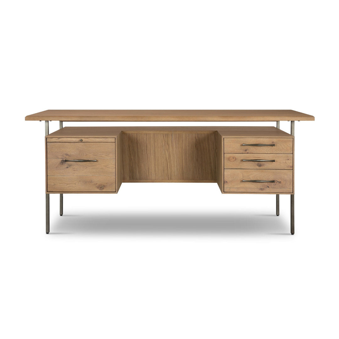 COLLIN DESK