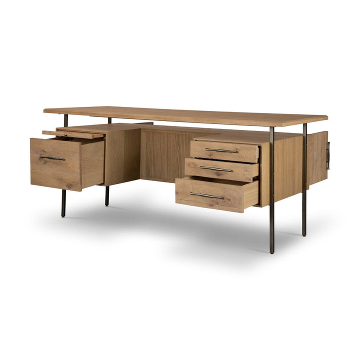 COLLIN DESK