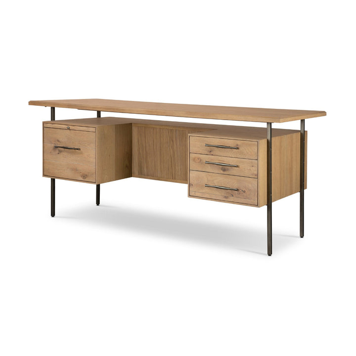 COLLIN DESK