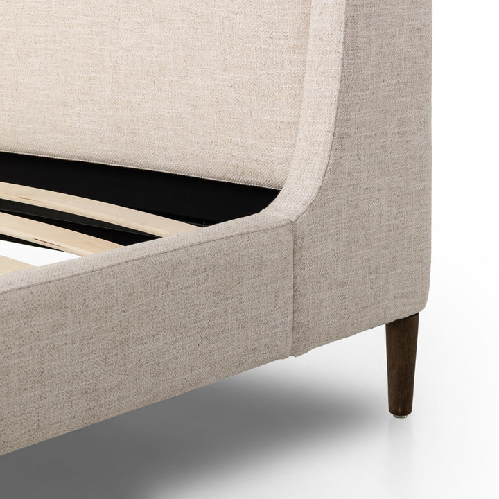 ARMEN BED