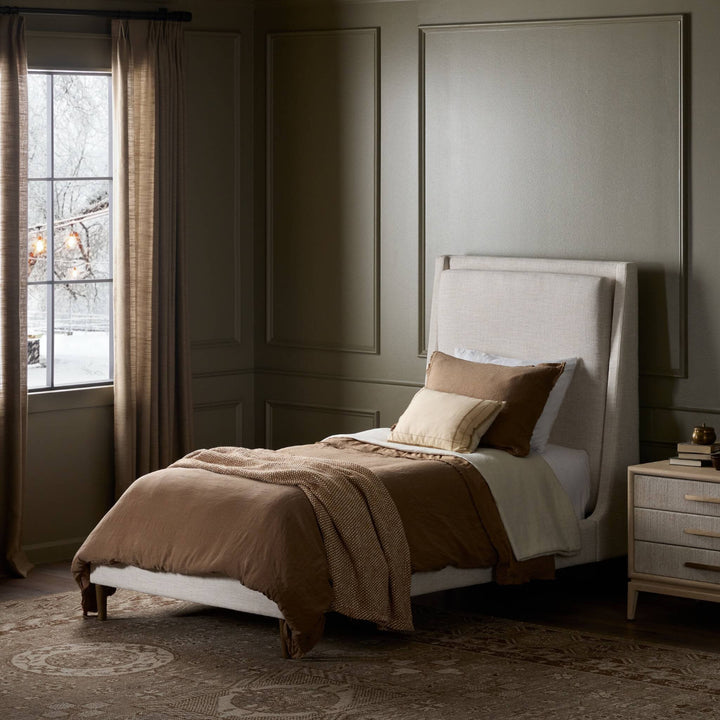ARMEN BED