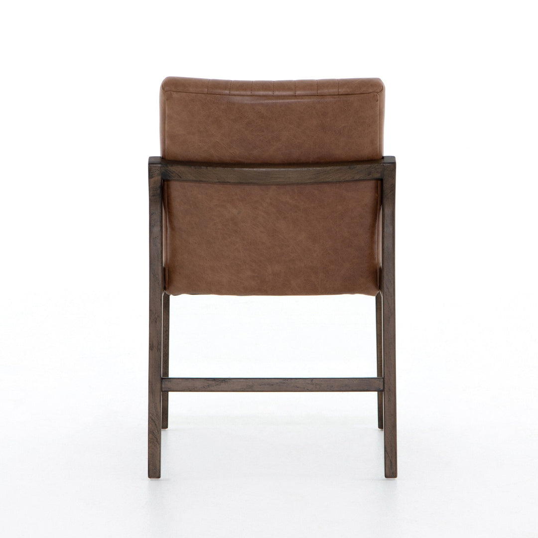ALAMAY DINING CHAIR