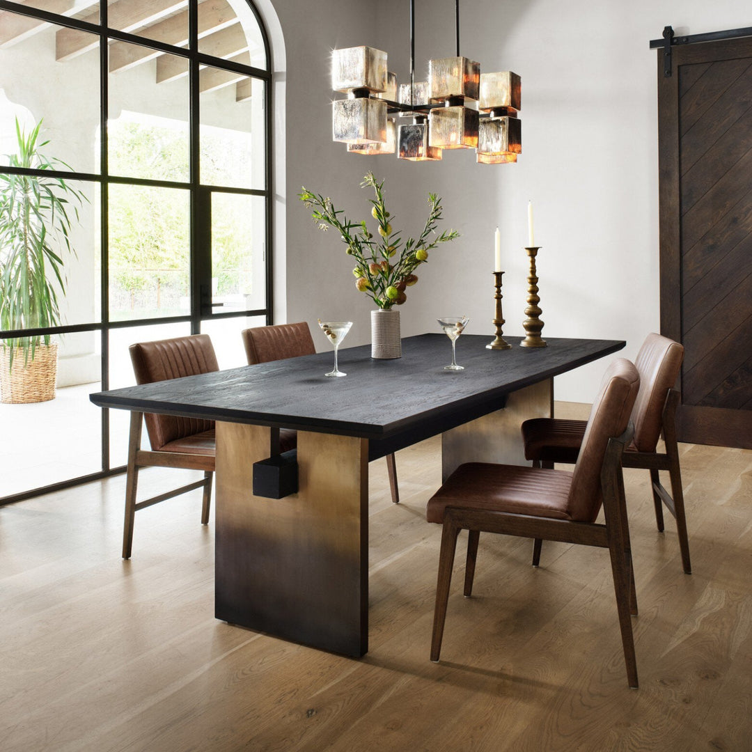 ALAMAY DINING CHAIR
