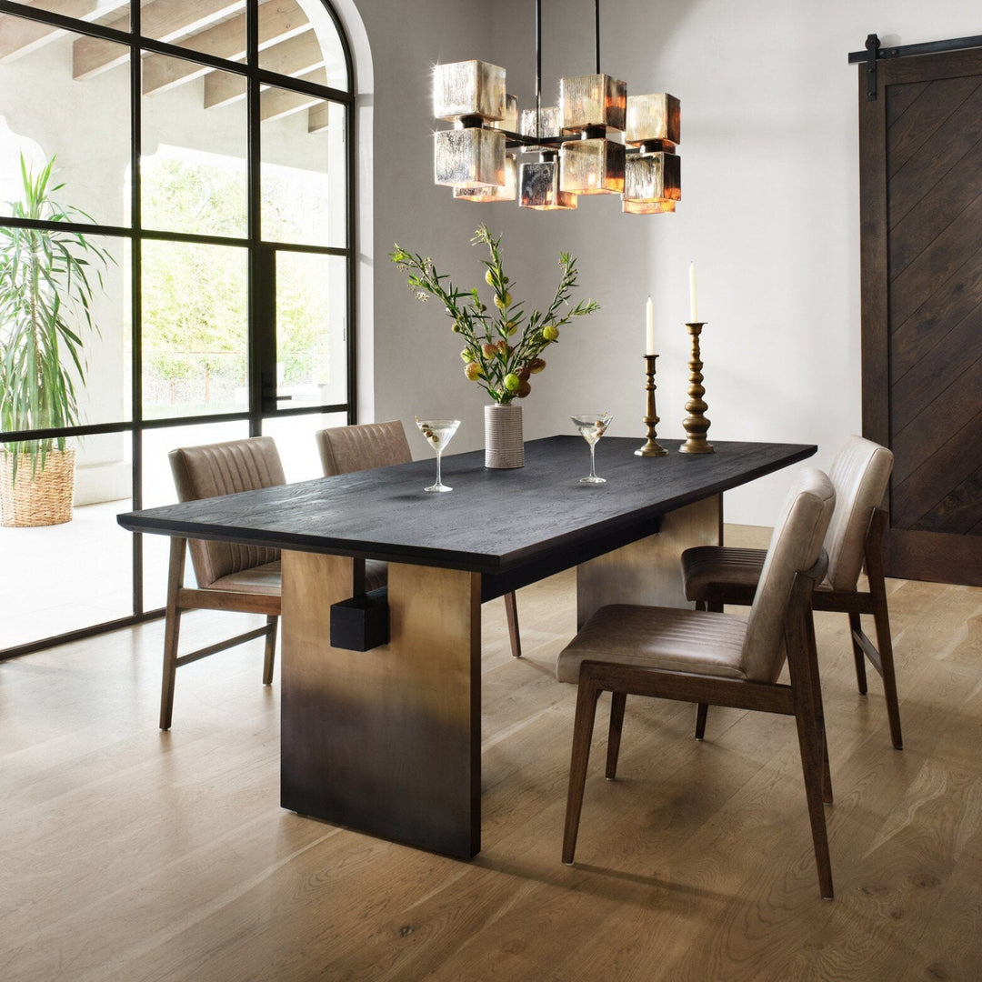 ALAMAY DINING CHAIR