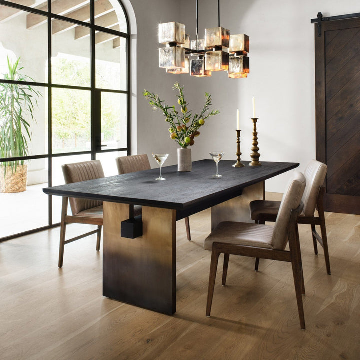 ALAMAY DINING CHAIR