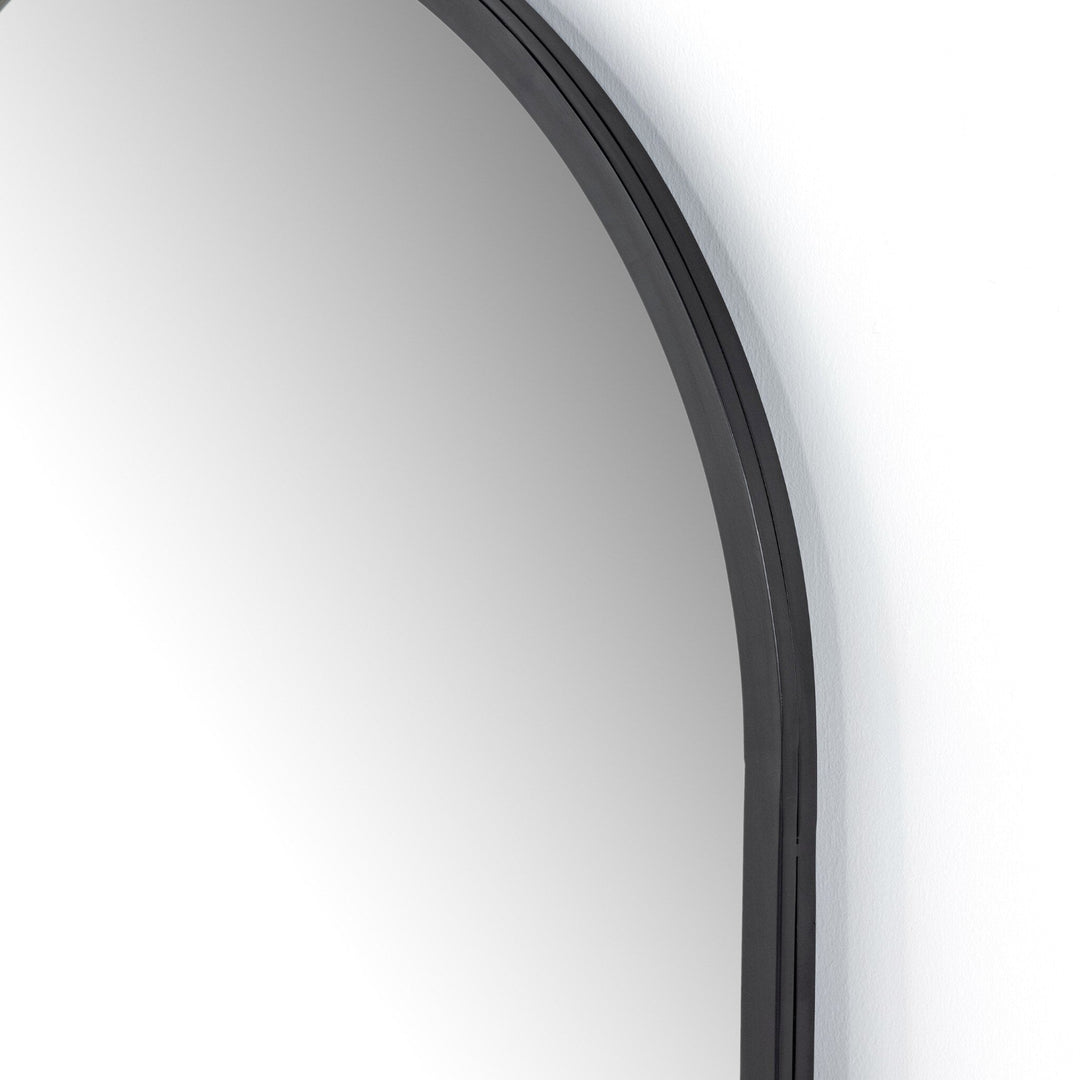 COURTNEY FLOOR MIRROR