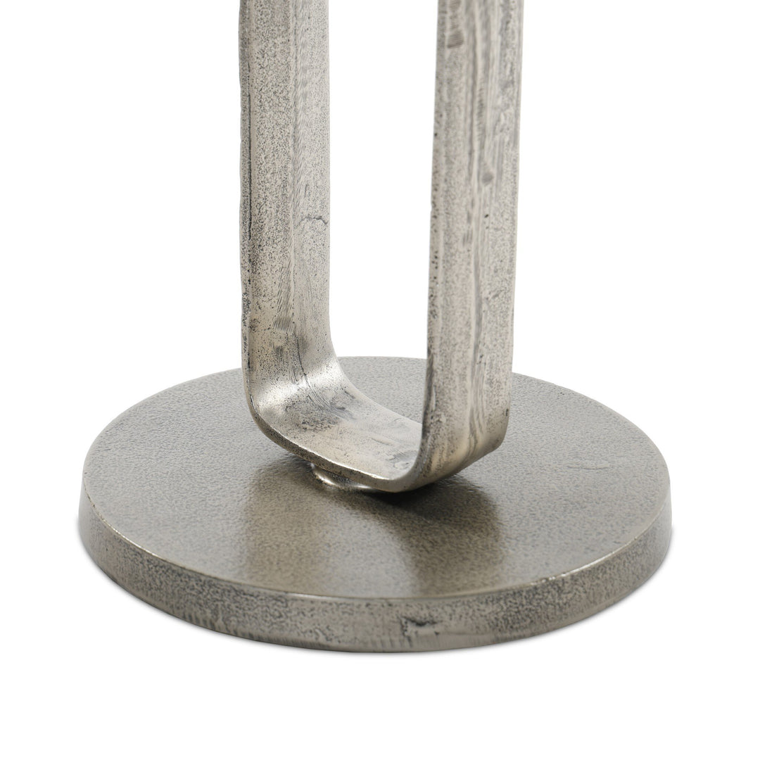 JACOB END TABLE
