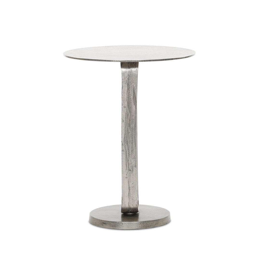 JACOB END TABLE