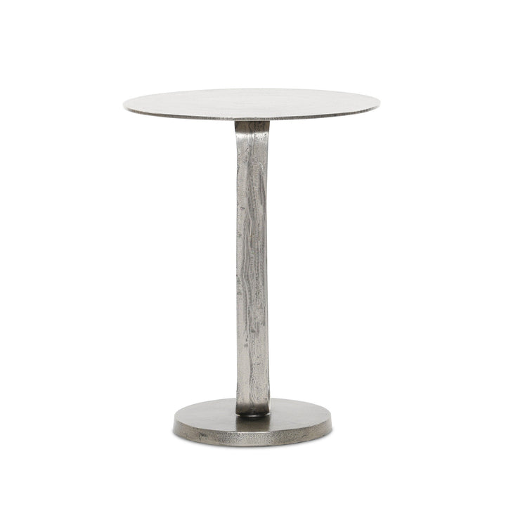 JACOB END TABLE