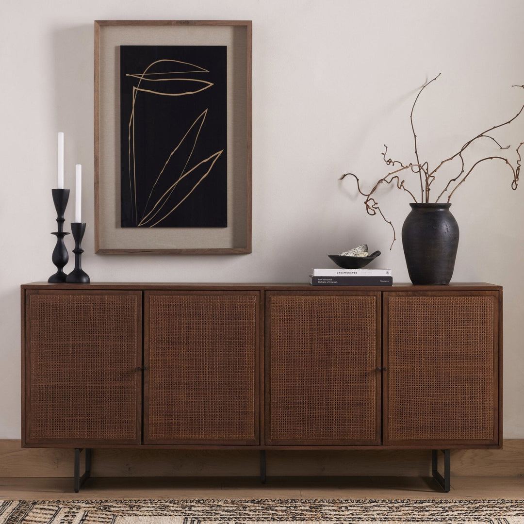 CARRY SIDEBOARD