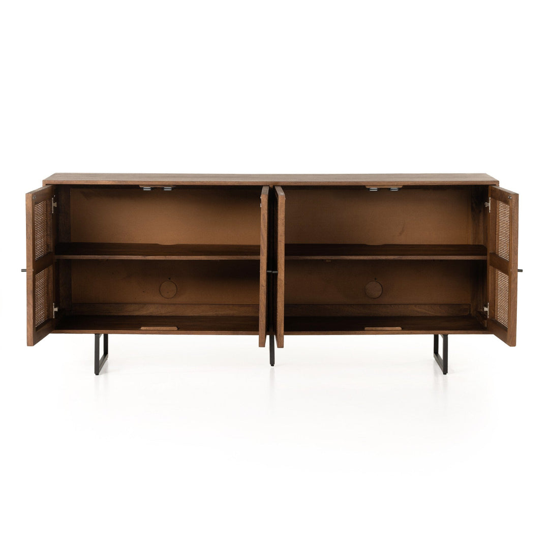 CARRY SIDEBOARD